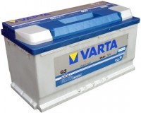 Photos - Car Battery Varta Blue Dynamic (595402080)