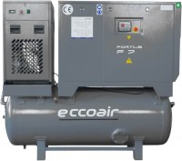 Photos - Air Compressor Eccoair F7 Compact 500 L network (400 V) dryer