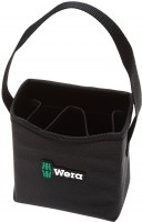 Photos - Tool Box Wera 2go 4 Tool Quiver 