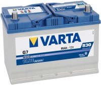 Photos - Car Battery Varta Blue Dynamic (595404083)