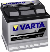 Photos - Car Battery Varta Black Dynamic