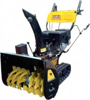 Photos - Snow Blower Huter SGC 6000CD 