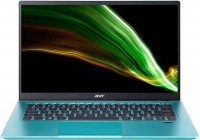 Photos - Laptop Acer Swift 3 SF314-43 (SF314-43-R1KH)