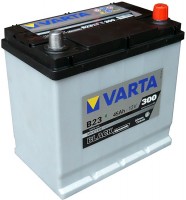 Photos - Car Battery Varta Black Dynamic (545077030)