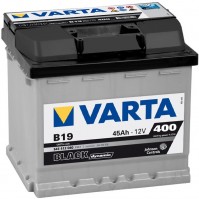 Photos - Car Battery Varta Black Dynamic (545412040)