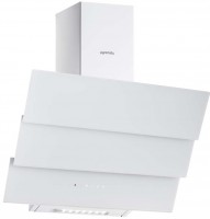 Photos - Cooker Hood Pyramida ND 855 WH white