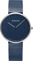 Photos - Wrist Watch Obaku V230LXHLML 