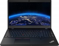 Photos - Laptop Lenovo ThinkPad T15p Gen 2 (T15p Gen 2 21A70007PB)