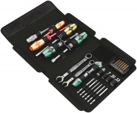 Photos - Tool Kit Wera WE-135927 