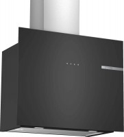 Photos - Cooker Hood Bosch DWF 65AJ60T black