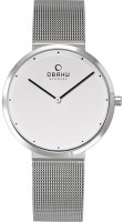 Photos - Wrist Watch Obaku V230LXCWMC 