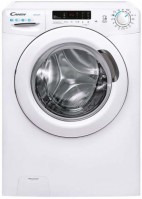 Photos - Washing Machine Candy Smart CS4 1172 DE/2-S white