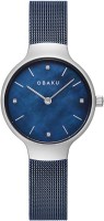 Photos - Wrist Watch Obaku V241LXCLML 