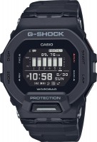 Photos - Smartwatches Casio GBD-200 
