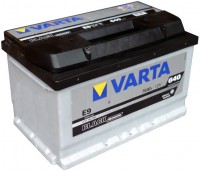 Photos - Car Battery Varta Black Dynamic (570144064)