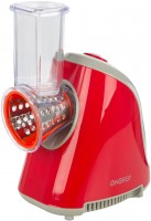 Photos - Mixer Energy EN-146 red