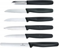 Photos - Knife Set Victorinox Swiss Classic 5.1113.6 