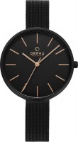 Photos - Wrist Watch Obaku V211LXBBMB 