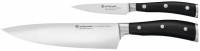 Knife Set Wusthof Classic Ikon 1120360205 