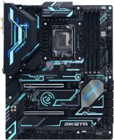 Photos - Motherboard Biostar Z690GTA 