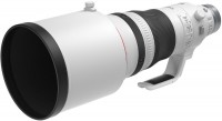 Camera Lens Canon 400mm f/2.8L RF IS USM 