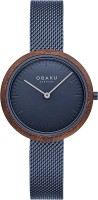 Photos - Wrist Watch Obaku V245LXLLML 