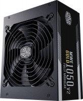 Photos - PSU Cooler Master MWE Gold V2 FM MPE-A501-AFCAG