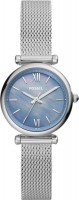 Photos - Wrist Watch FOSSIL ES5083 