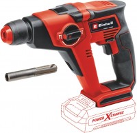 Photos - Rotary Hammer Einhell Expert TE-HD 18/12 Li Solo 