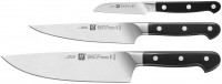 Knife Set Zwilling Pro 38447-003 