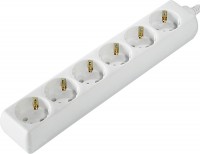 Photos - Surge Protector / Extension Lead Hama 00030383 