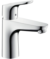 Photos - Tap Hansgrohe Focus 31607000 