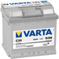 Photos - Car Battery Varta Silver Dynamic (554400053)