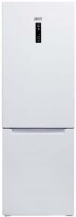 Photos - Fridge LIBERTY HRF-360 NW white