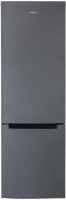 Photos - Fridge Biryusa W860 NF graphite