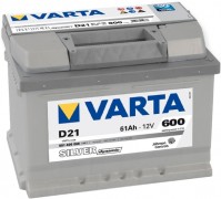 Photos - Car Battery Varta Silver Dynamic (561400060)