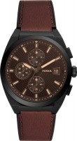 Photos - Wrist Watch FOSSIL FS5798 