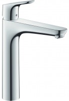 Photos - Tap Hansgrohe Focus 31608000 