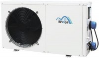 Photos - Heat Pump Bridge BP-35HS-A-R32 4 kW