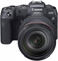 Photos - Camera Canon EOS RP  kit 24-70