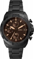 Photos - Wrist Watch FOSSIL FS5851 