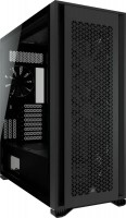 Photos - Computer Case Corsair 7000D Airflow black