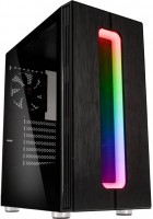 Photos - Computer Case Kolink Nimbus RGB black