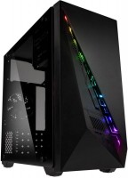 Computer Case Kolink Inspire K2 ARGB black