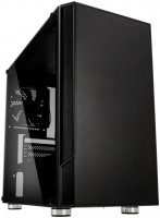 Computer Case Kolink Citadel black