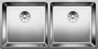 Photos - Kitchen Sink Blanco Andano 400/400-IF 522985 865x440