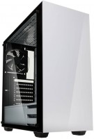 Photos - Computer Case Kolink Stronghold white