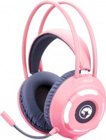 Photos - Headphones Marvo HG8936 