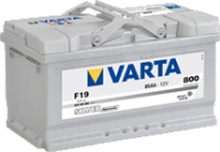 Photos - Car Battery Varta Silver Dynamic (585400080)