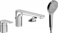 Photos - Tap Villeroy & Boch O.novo Start TVT10500100061 